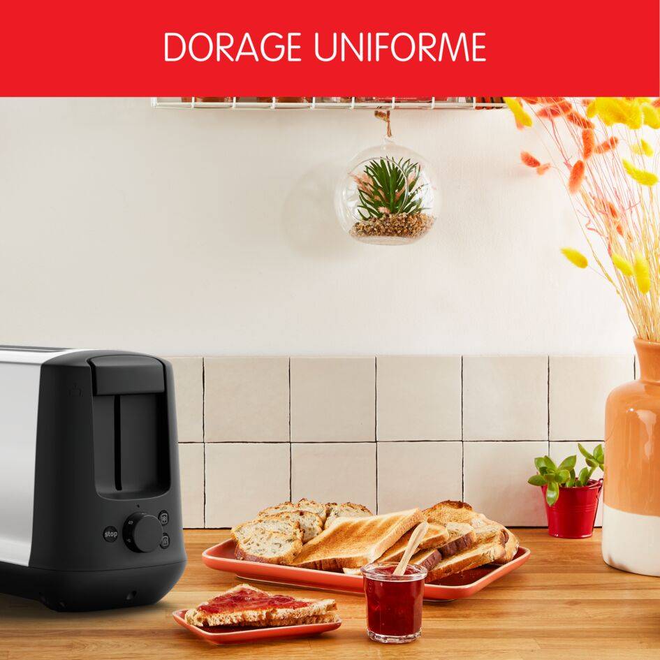 SUBITO SELECT LS340811