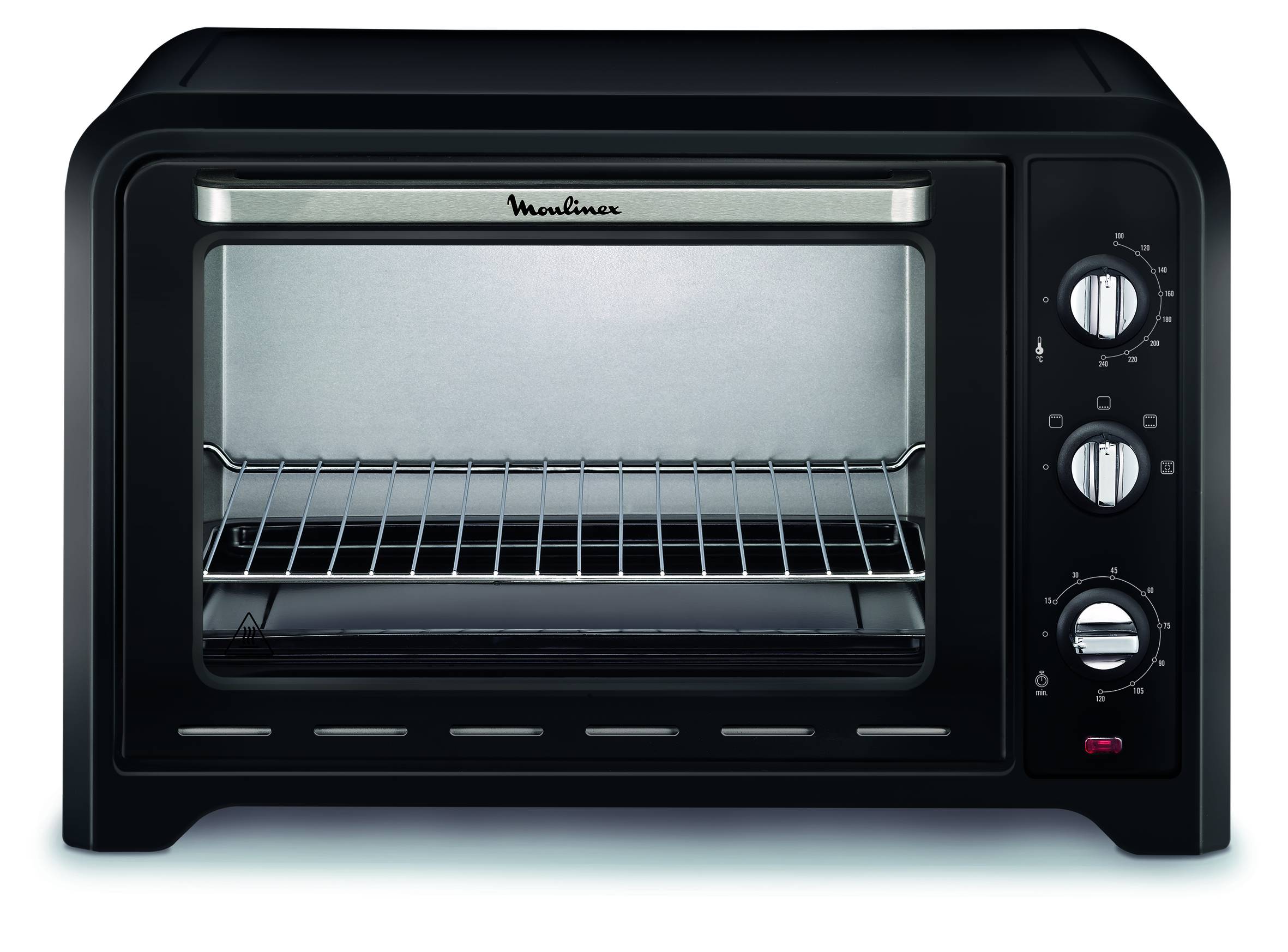 Four Chaleur Tournante XL