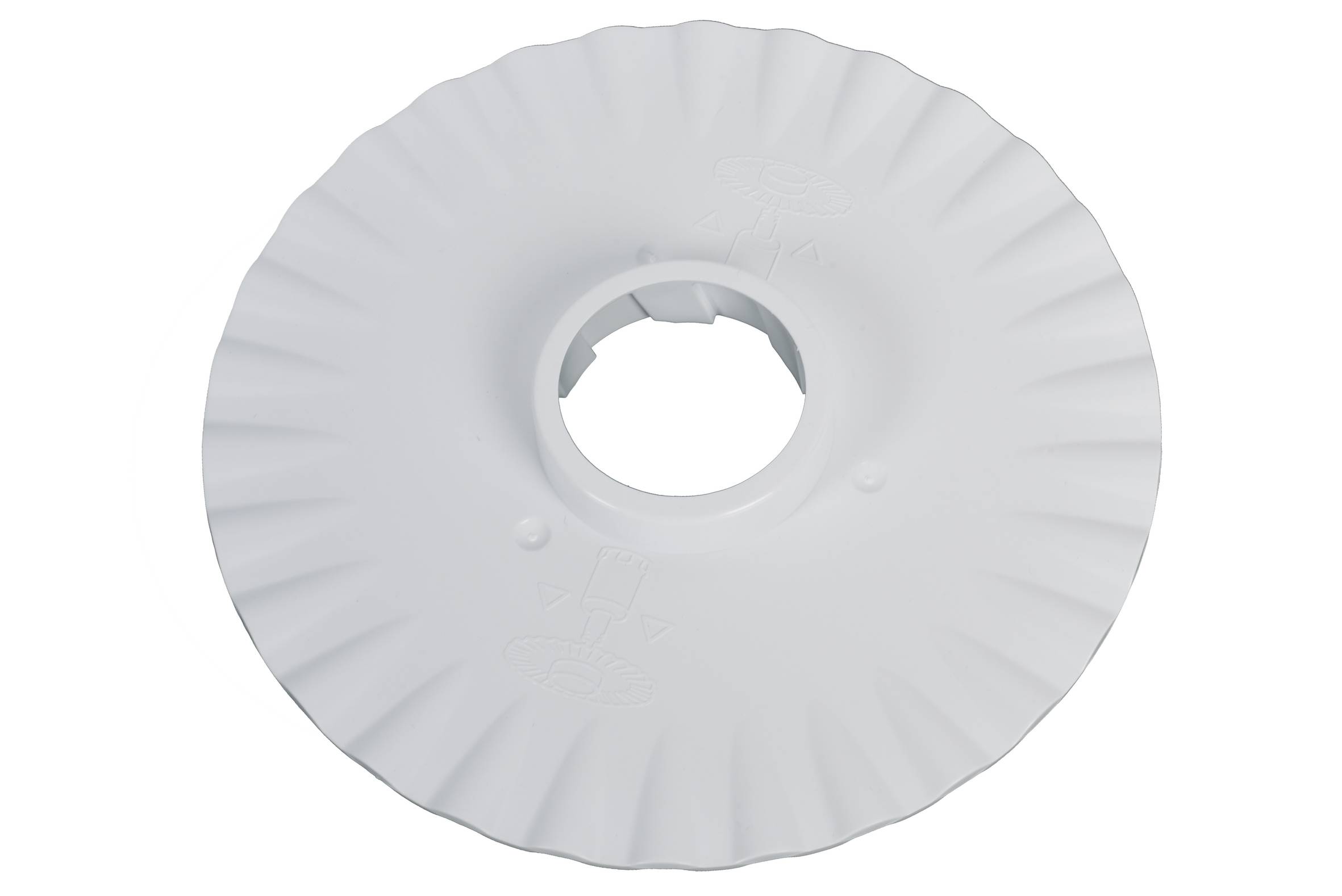 Emulgeerschijf MS-652098