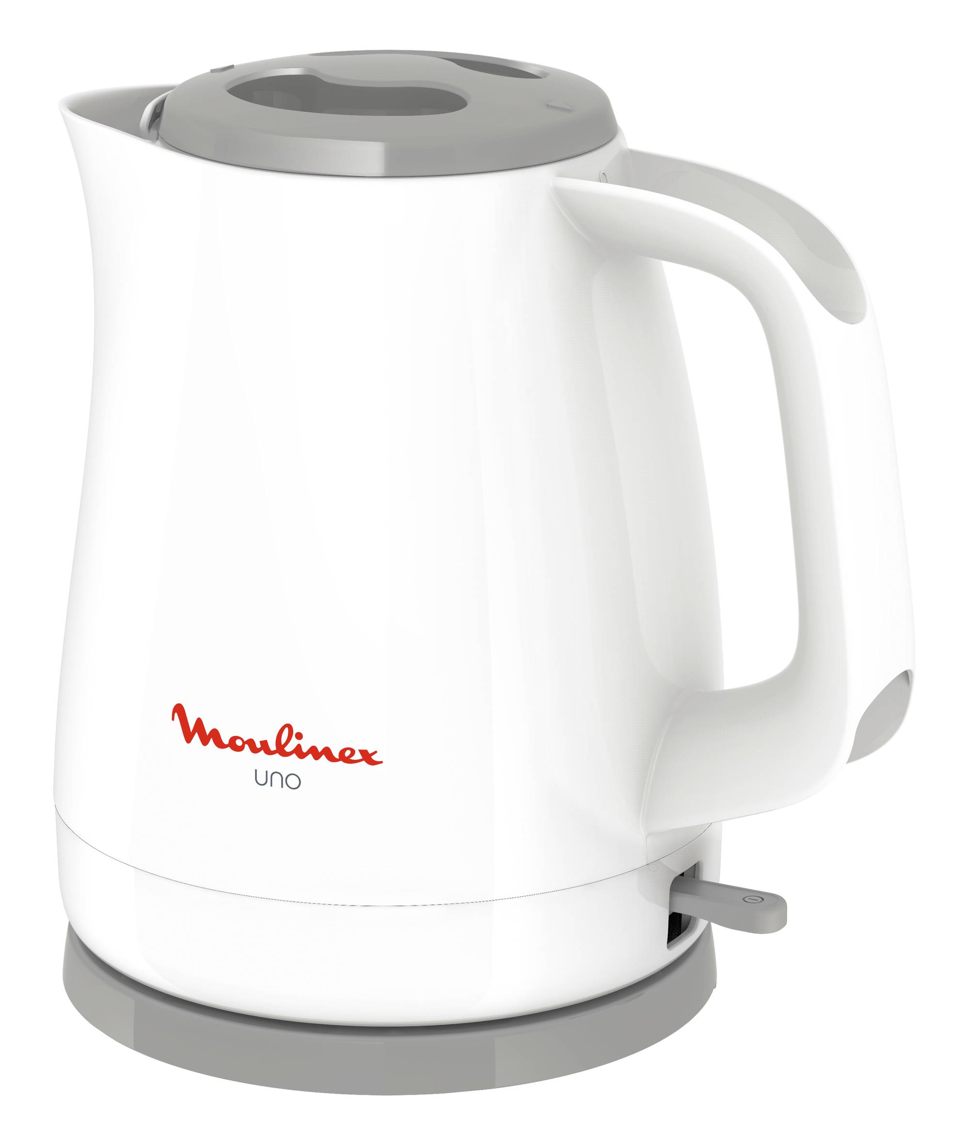 BOUILLOIRE UNO BLANC & POIVRE BY150110