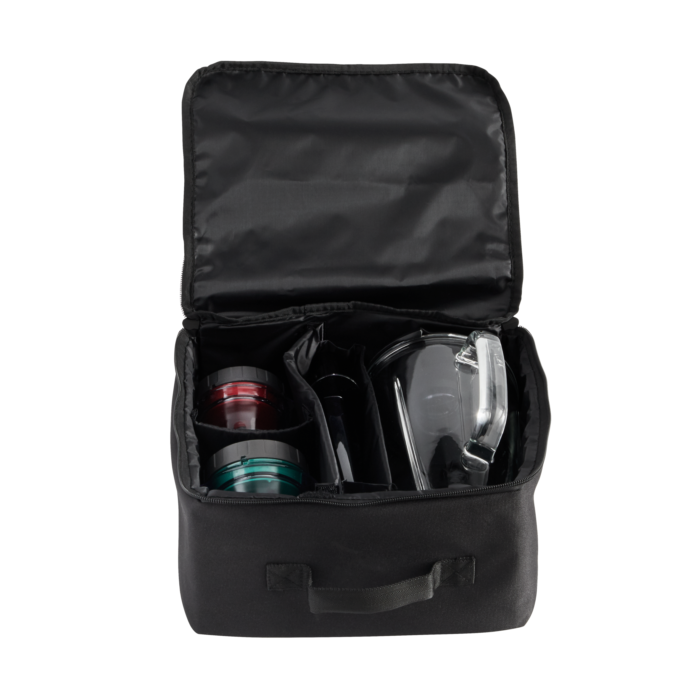 Moulinex Coach Mix & Drink Box