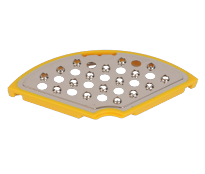 Gele fijne rasp SS-194086