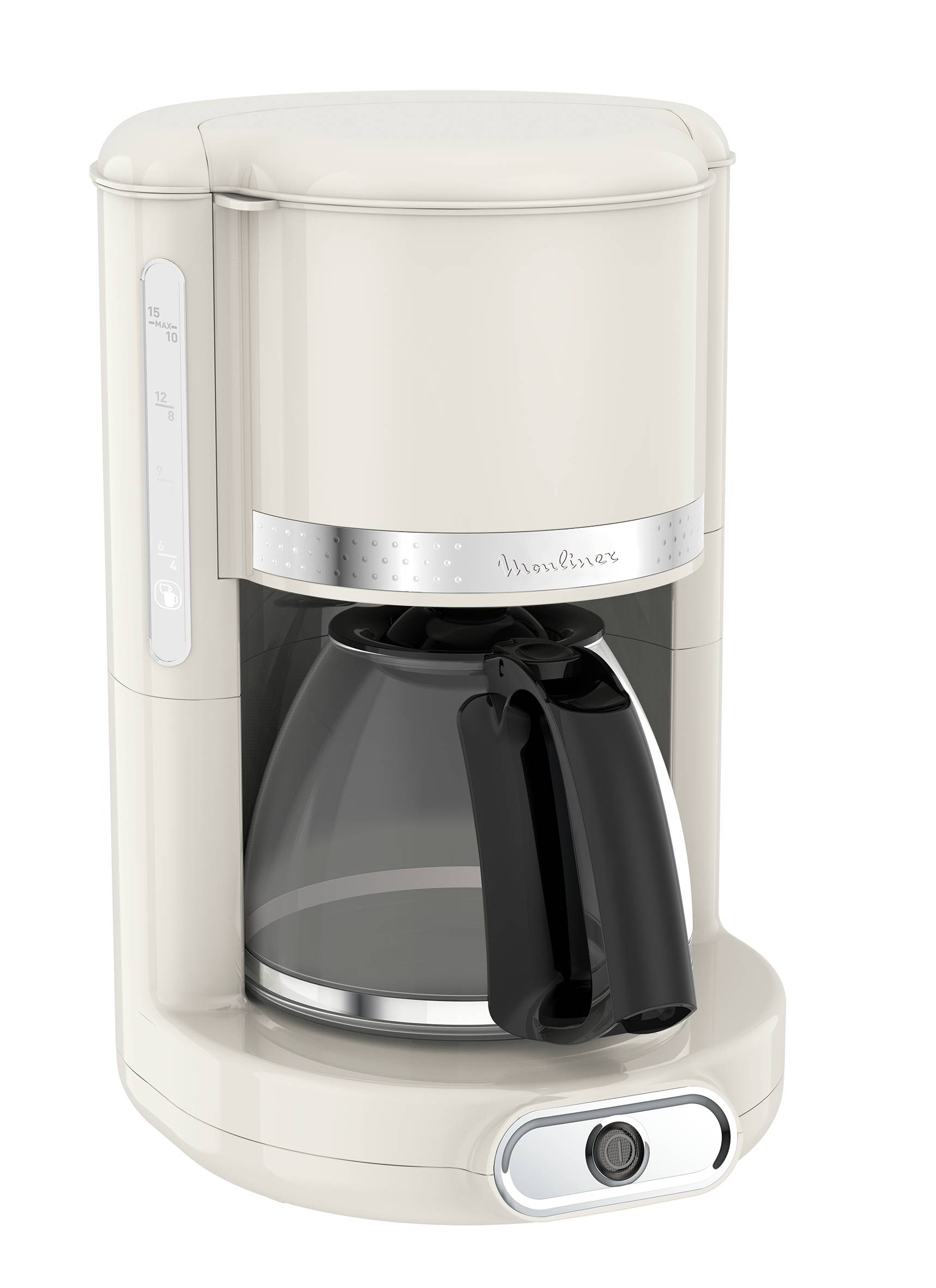 Soleil FG381A10 Cafetière à filtre - 15 tasses
