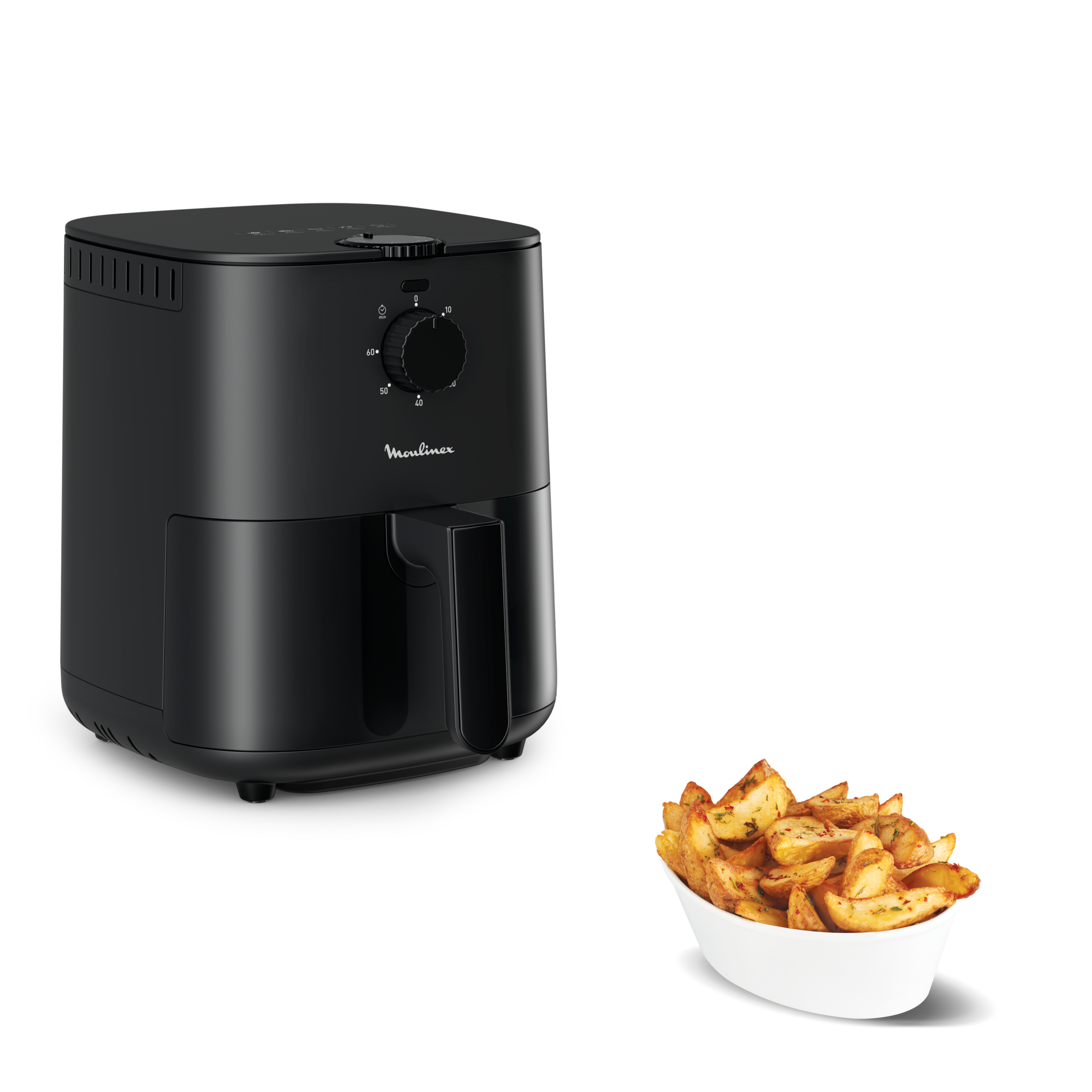 Easy Fry Essential EZ130810 Air fryer - 5 programma's - 3,5L
