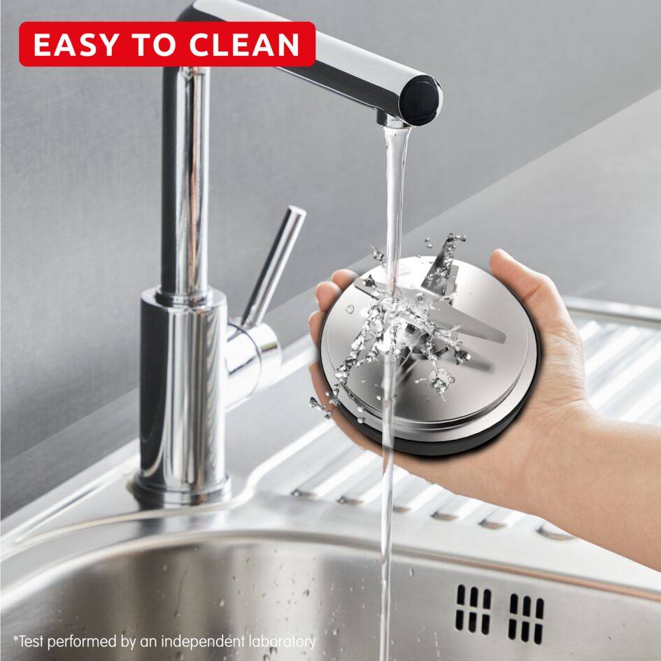 PerfectMix Cook LM835D10 Blender chauffant haute vitesse - 1.400W - 10 programmes - 2,0L