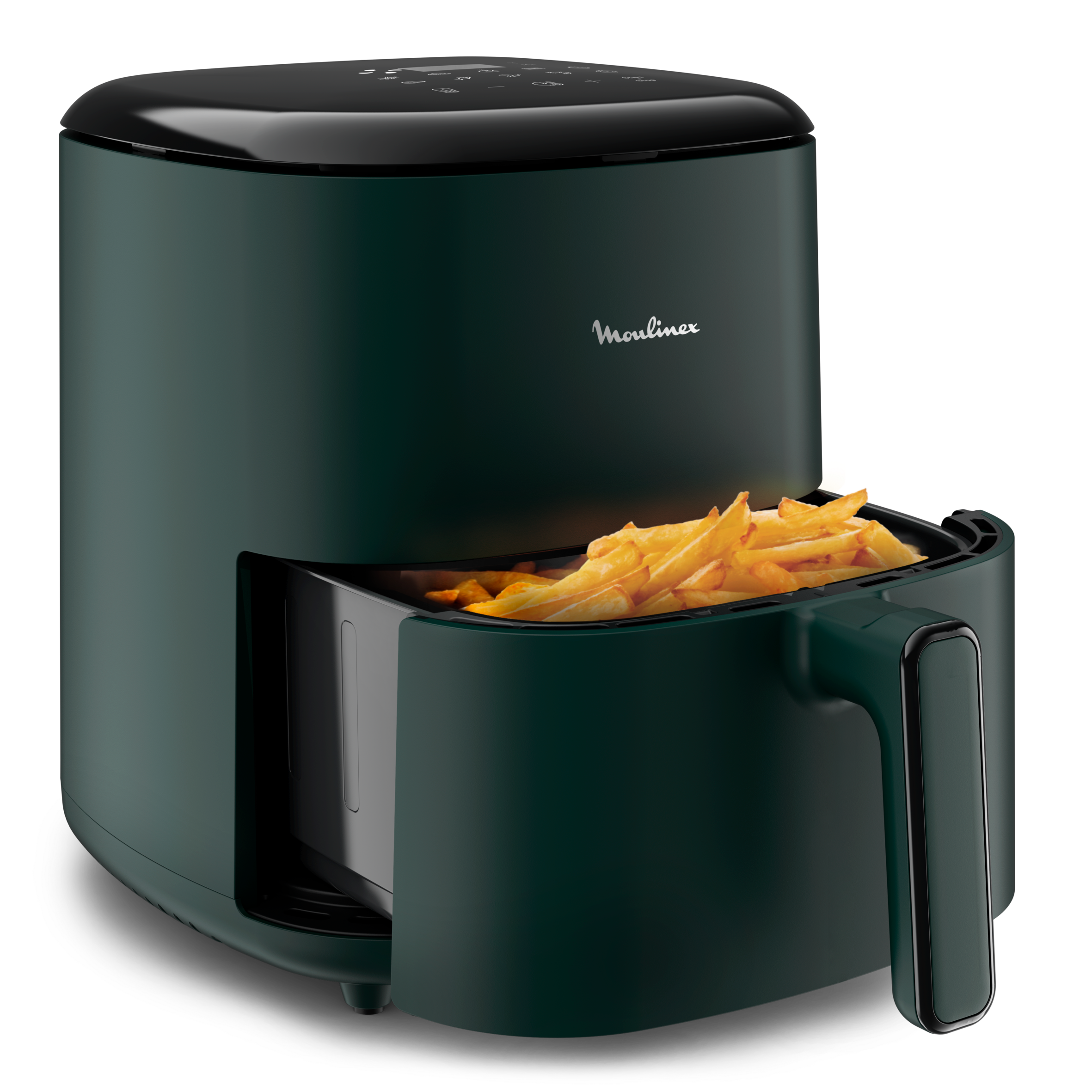 Easy Fry Max EZ245320 Air fryer - 10 programmes - 5L