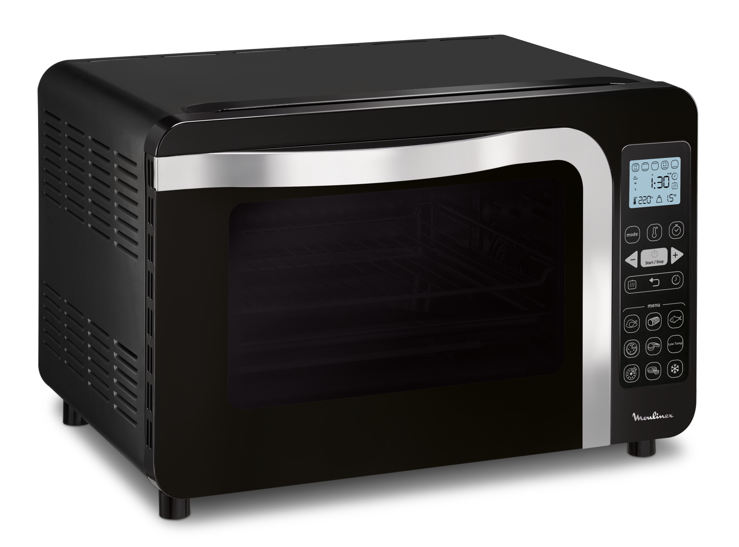 Delicio OX286810 Four