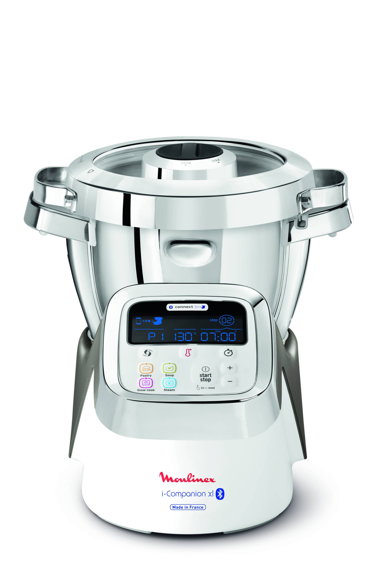 I-COMPANION XL SHREDDER