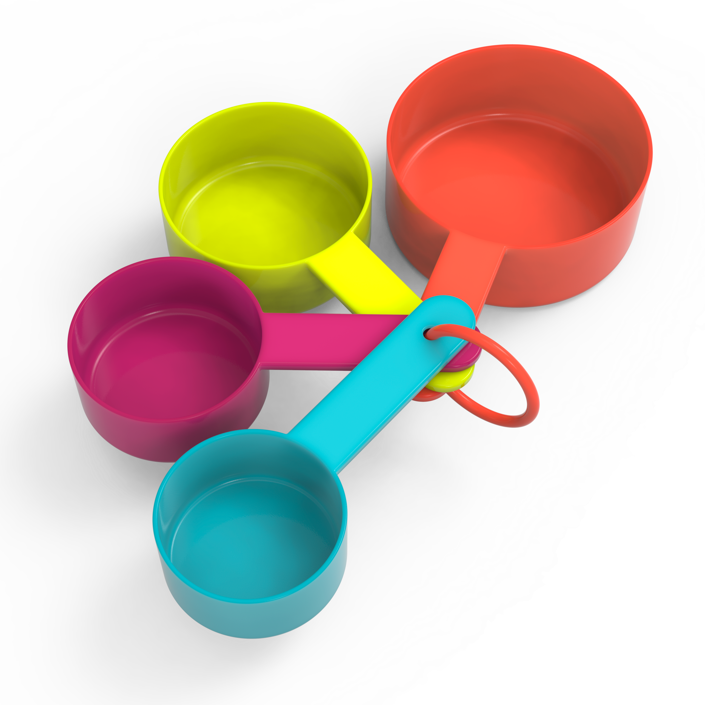 Masterchef Gourmet QA51K110 Keukenrobot  - 1.100W - patisserieset voor kinderen - 8 snelheden