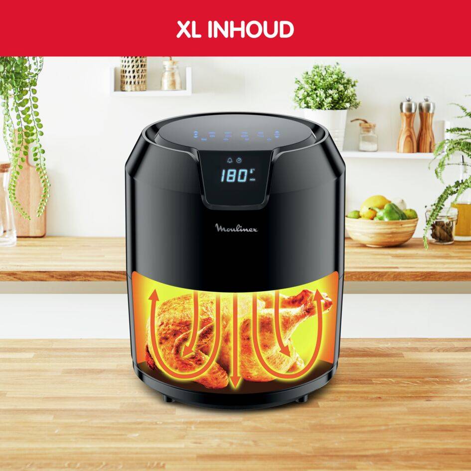 Easy Fry Precision EZ401810 Air fryer