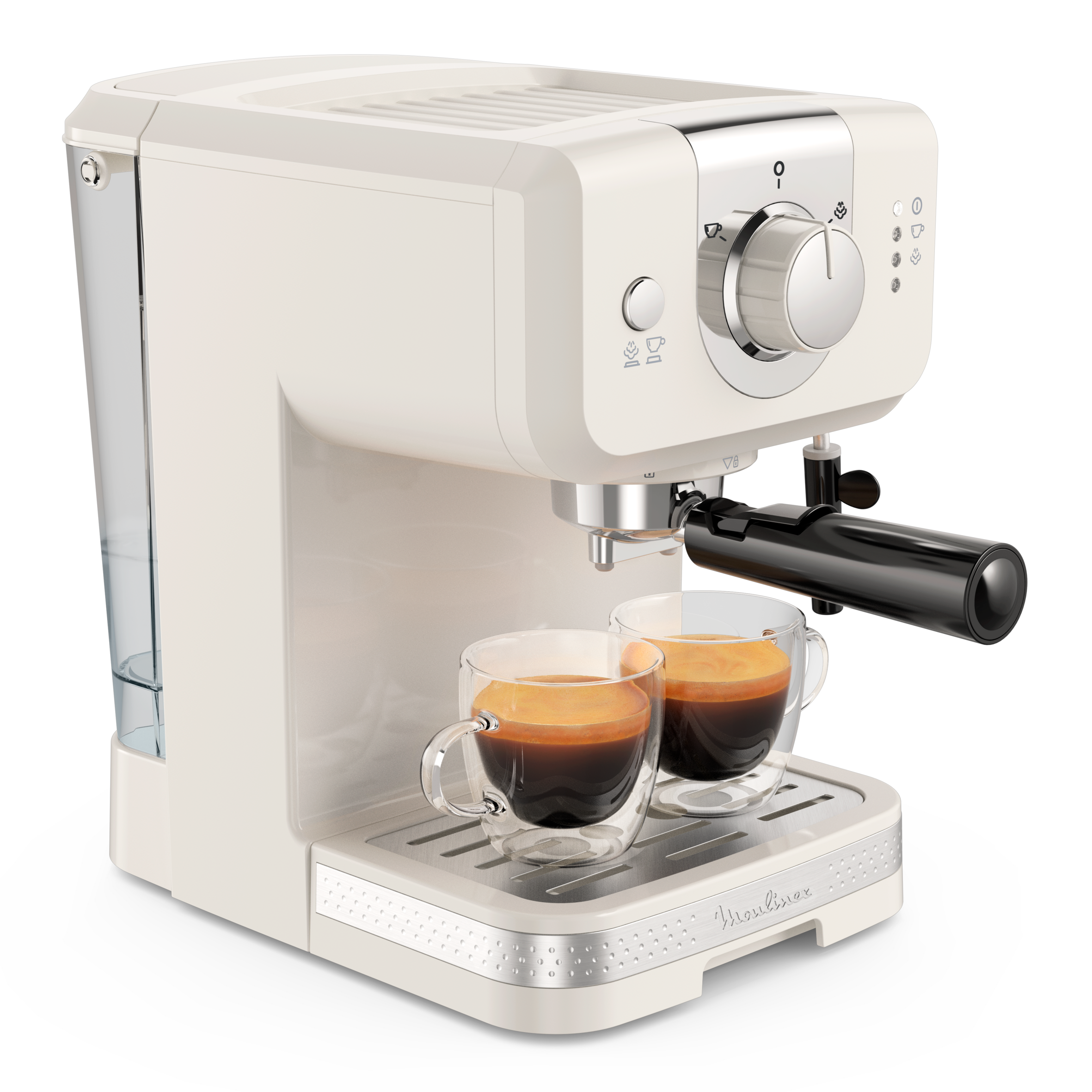 MOULINEX ESPRESSO PUMP SOLEIL