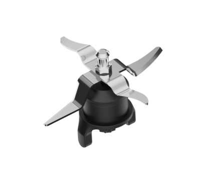 Mes, afdichting en vergrendeling MS-652164