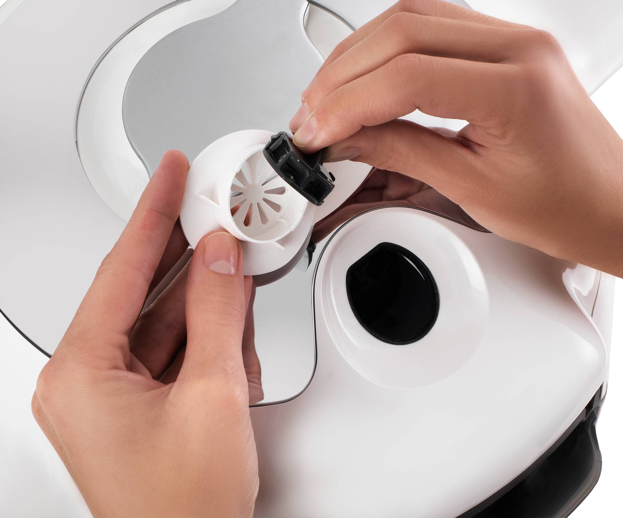 Cookeo CE700100 Multicuiseur intelligent haute pression - 6 programmes - 100 recettes