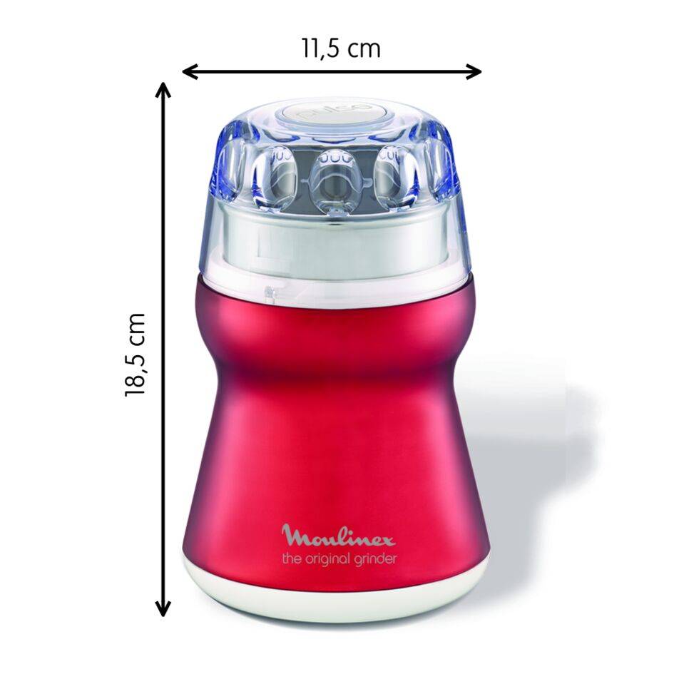 L'Original AR110510 Moulin à café - 180W