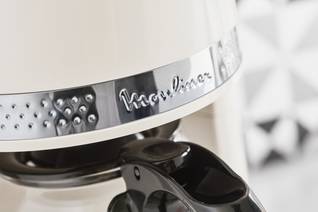 Soleil FG381A10 Cafetière à filtre - 15 tasses