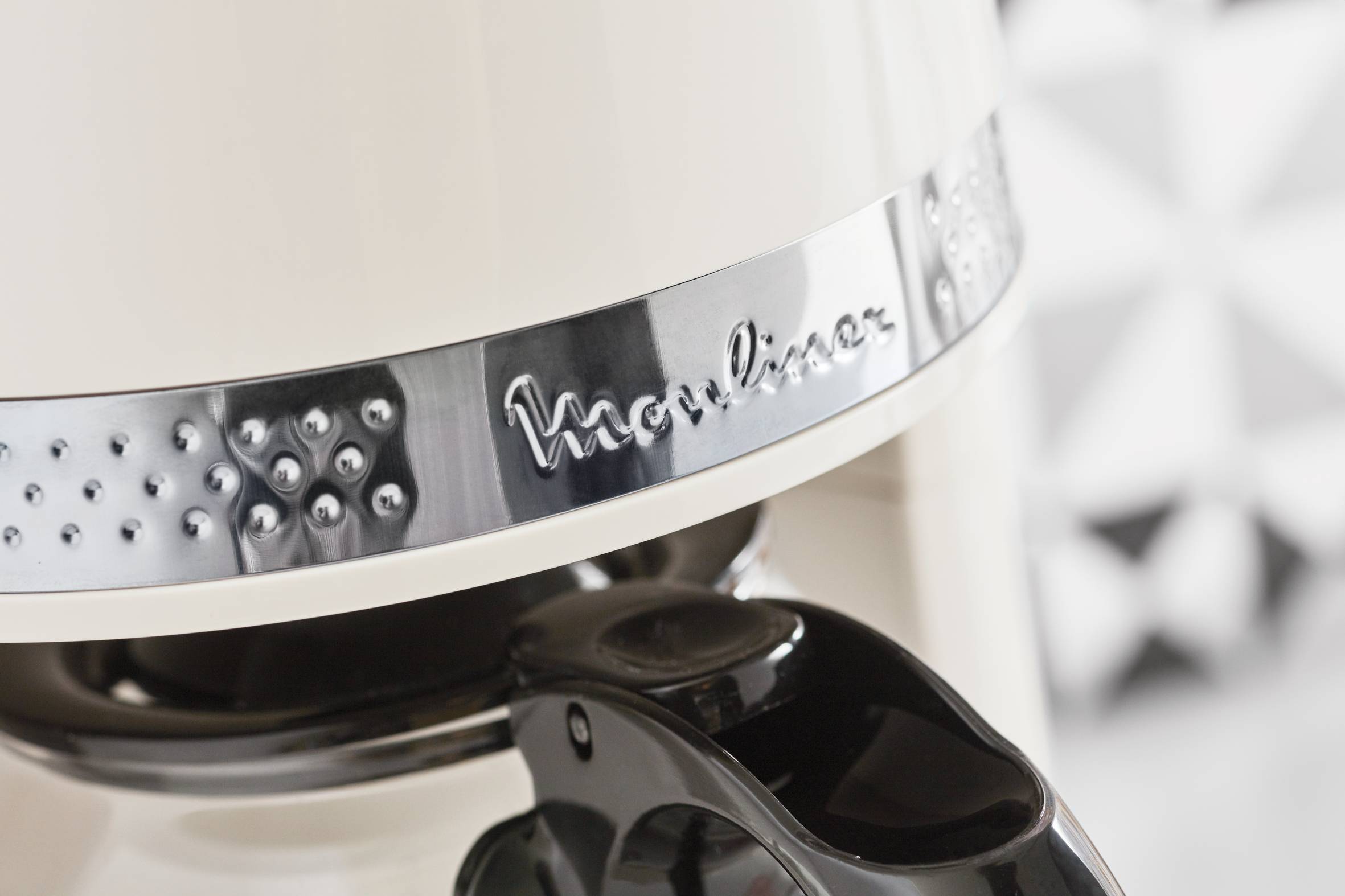 Soleil FG381A10 Cafetière à filtre - 15 tasses