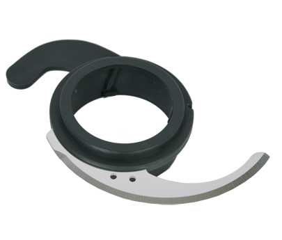 Grijs hakmes MS-651812