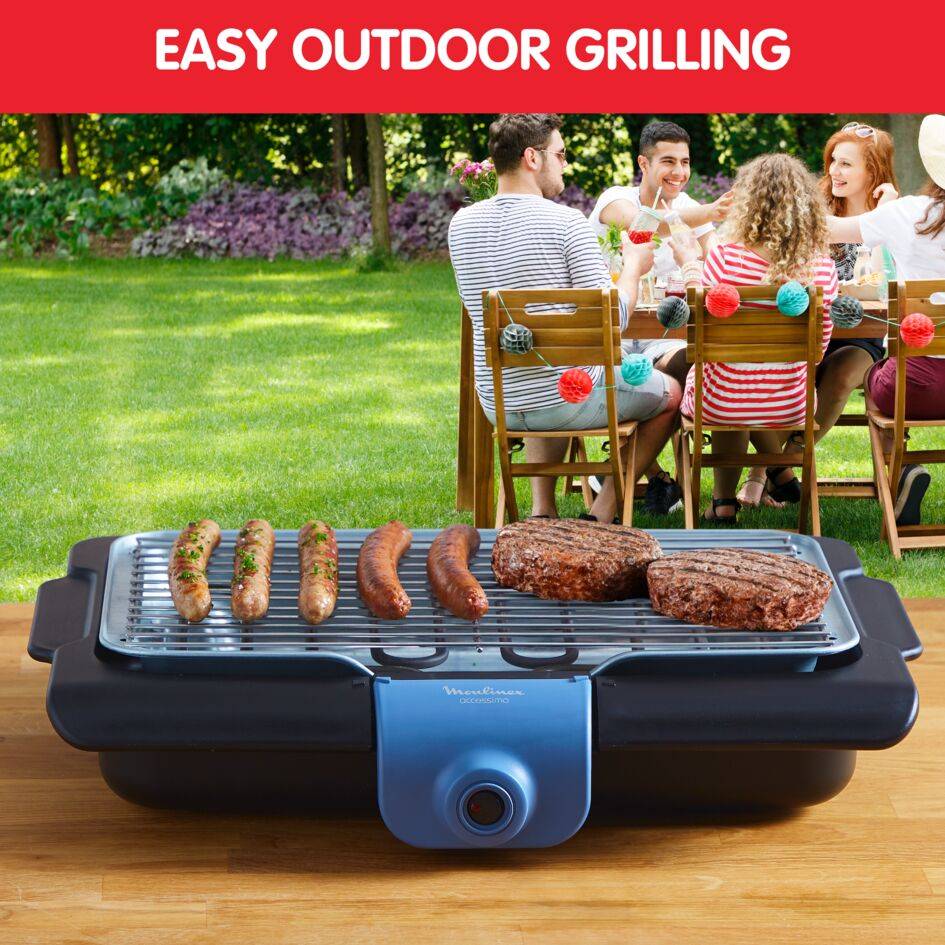 BBQ ACCESSIMO FEET BG135812