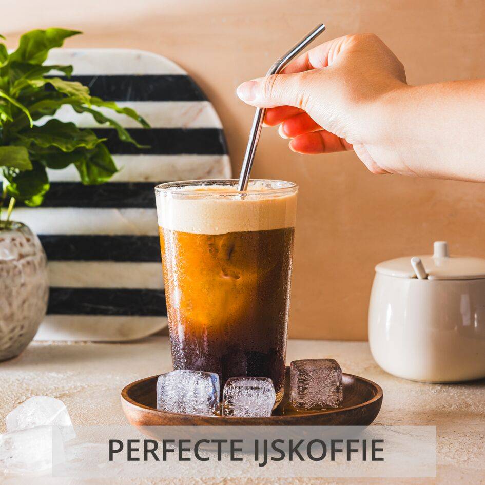 Intuition Experience Hot&Cold EA879EE0 - Volautomatische espressotoestel – 36 recepten – 3L