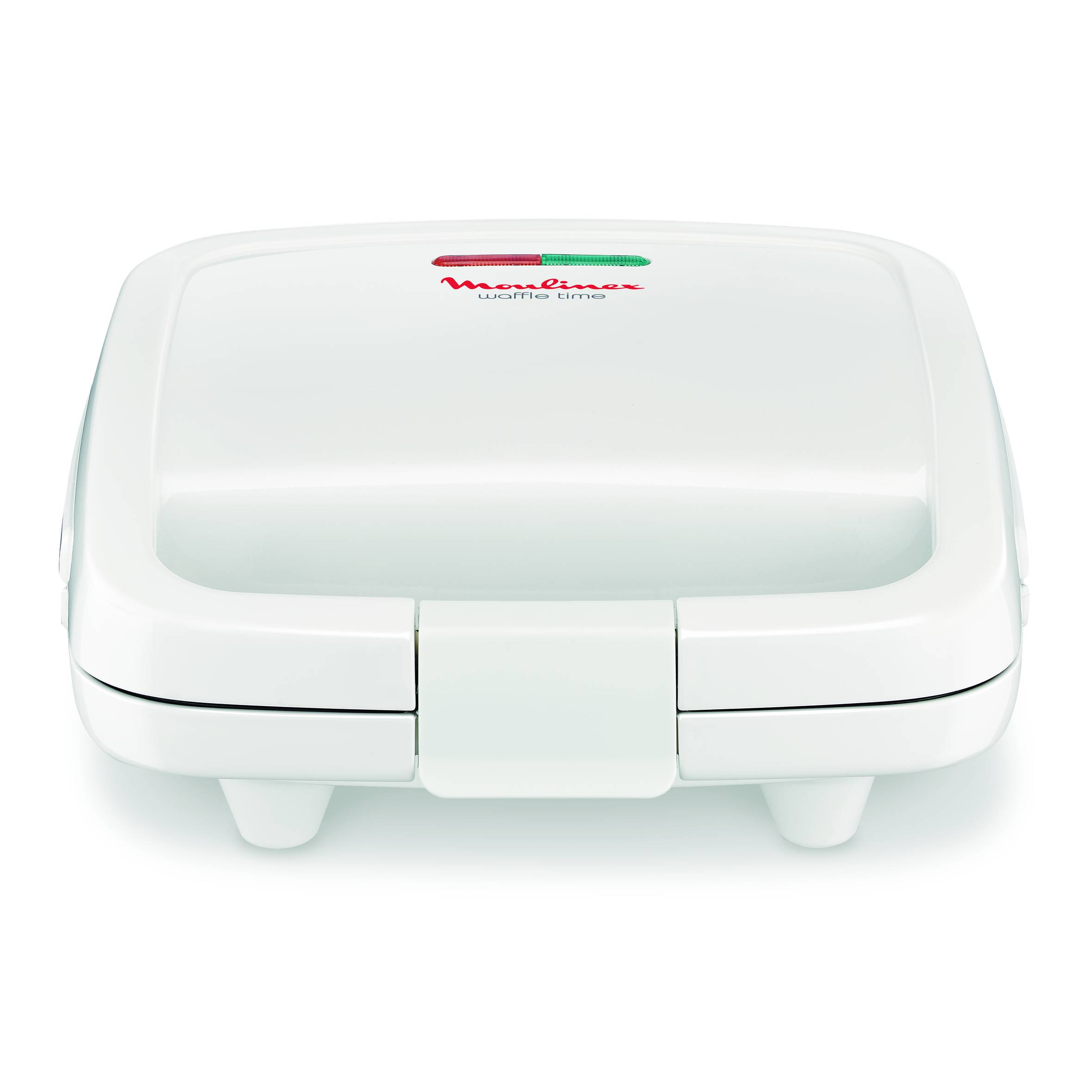 Waffle Time WJ170112 Gaufrier - 700W