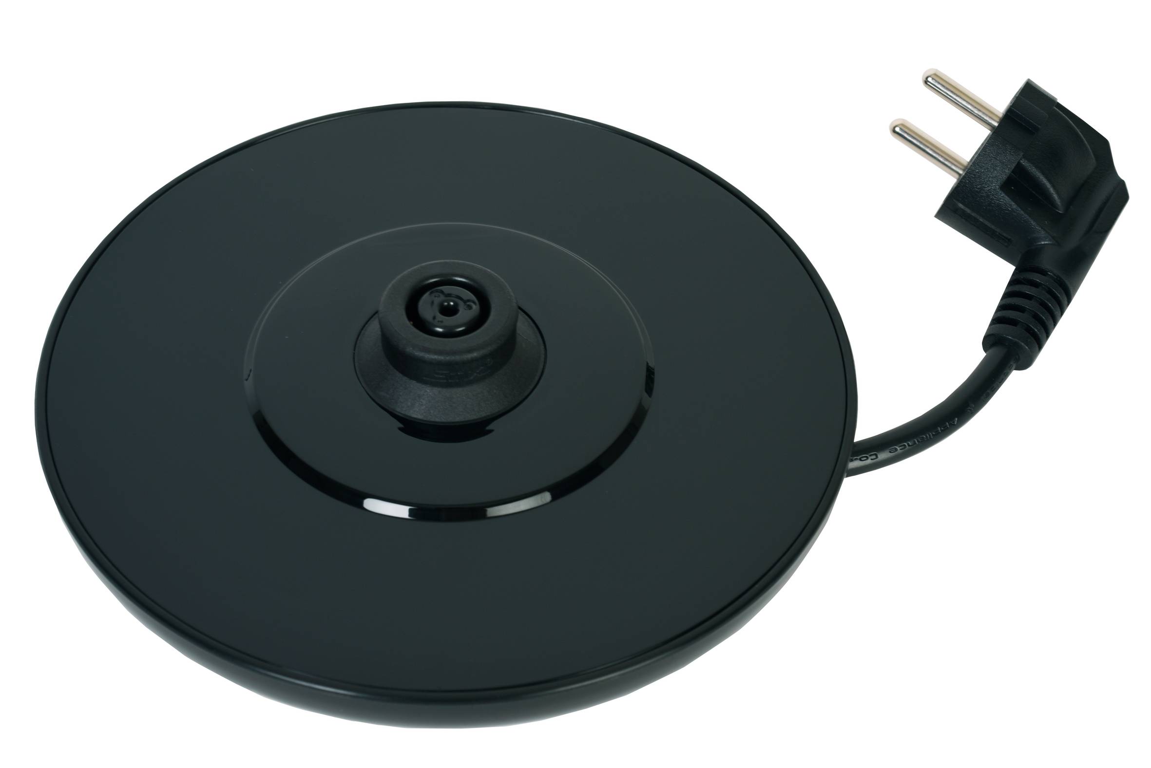 Waterkokervoet en snoer SS-7235353666