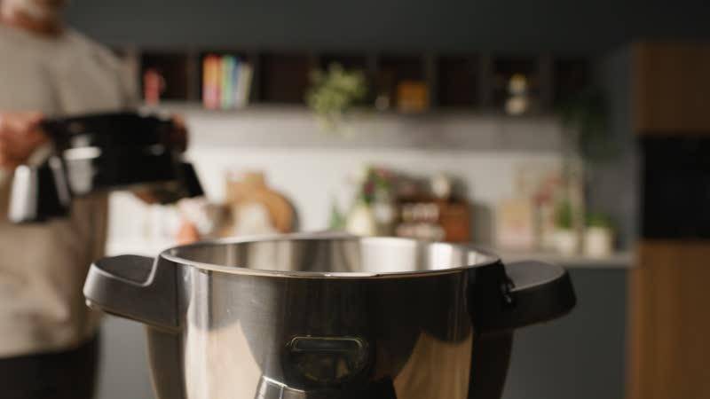 Companion, Airfryer-Extension, 4 extra bereidingswijzen