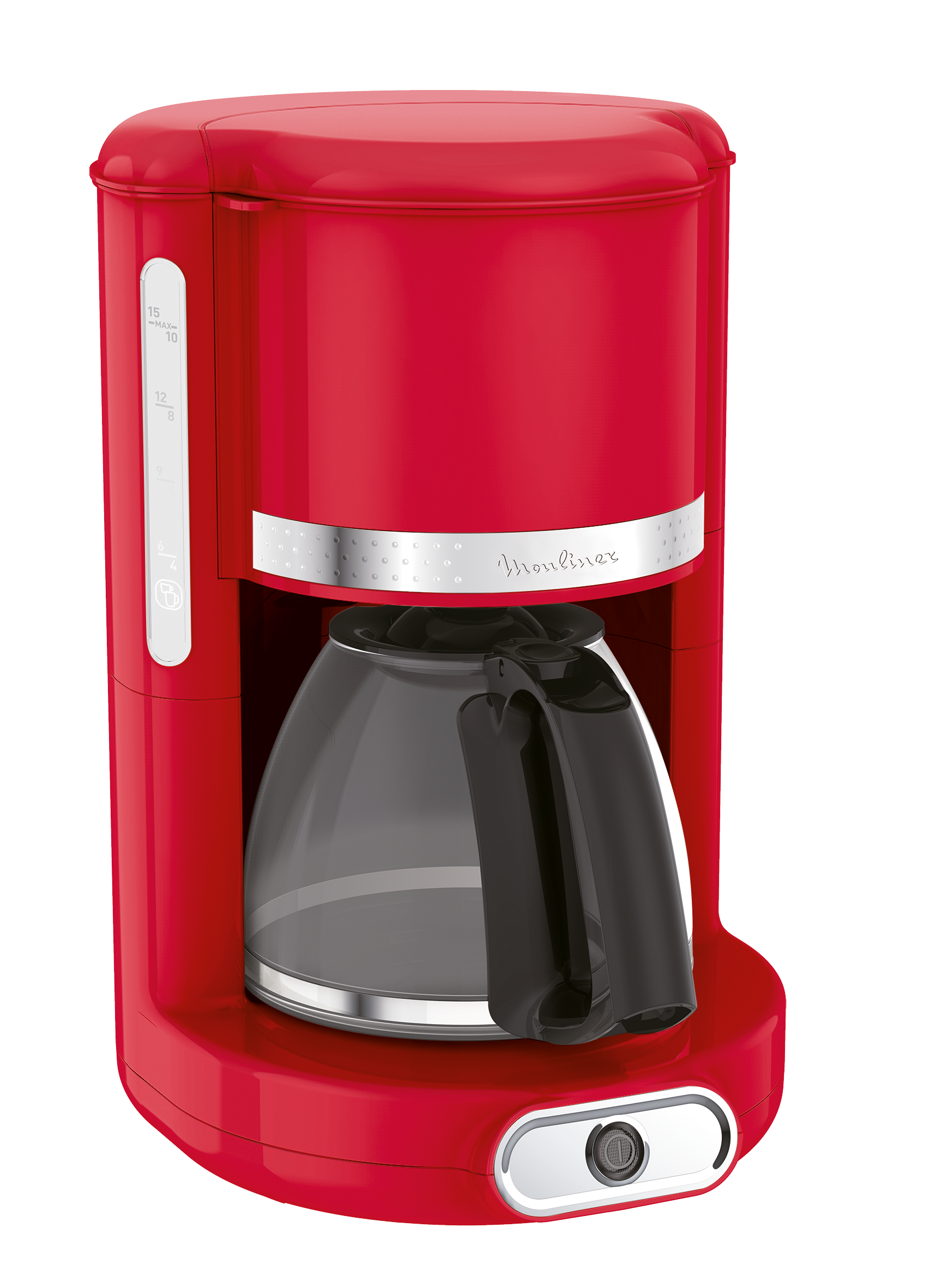 Soleil FG381510 Cafetière à filtre - 15 tasses