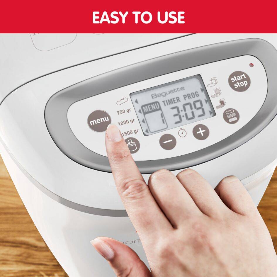 Home Bread Baguette OW610110