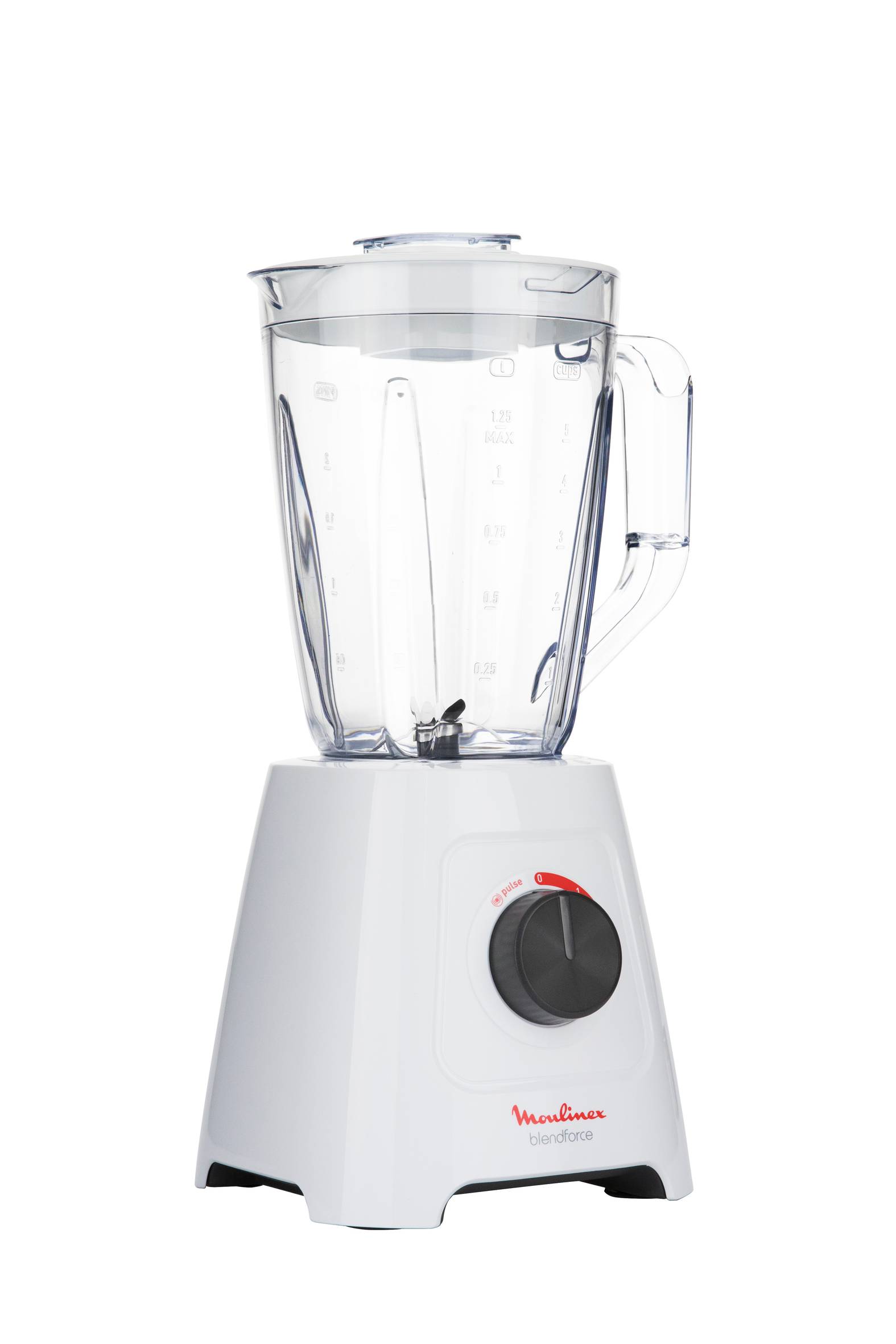 BlendForce LM420110 Blender - 600W - 3 vitesses - 2,0L