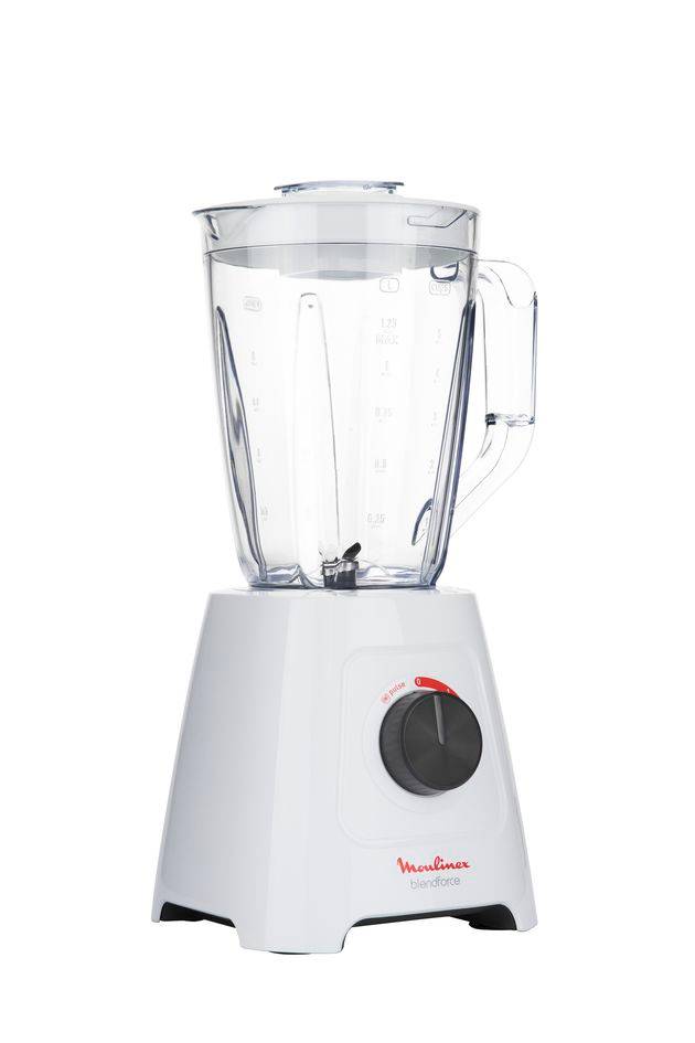 BlendForce LM420110 Blender - 600W - 3 vitesses - 2,0L