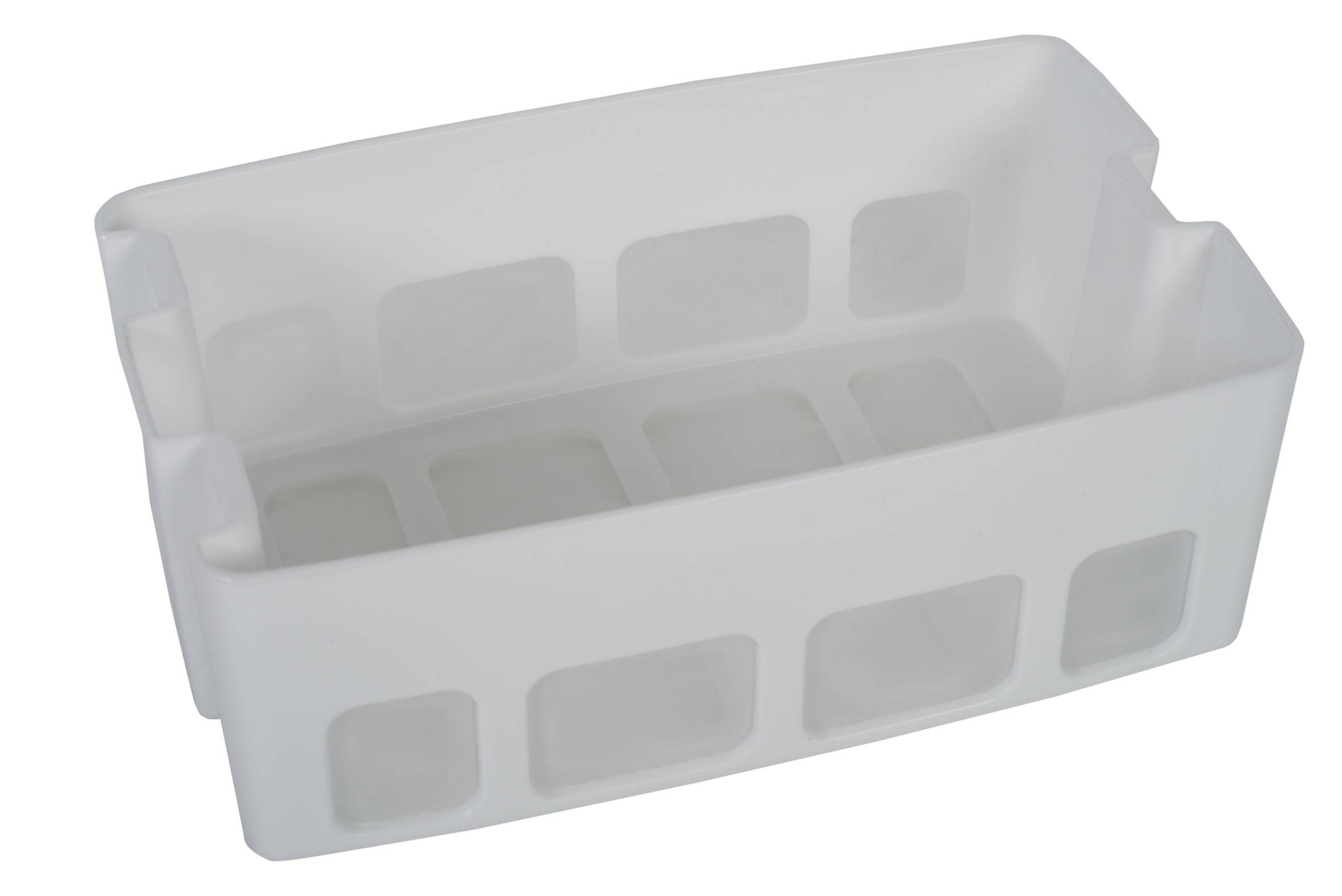 Uitlekmand voor bak voor verse kaas SS-203974