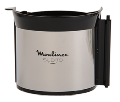 Draaibare filterhouder SS-201009