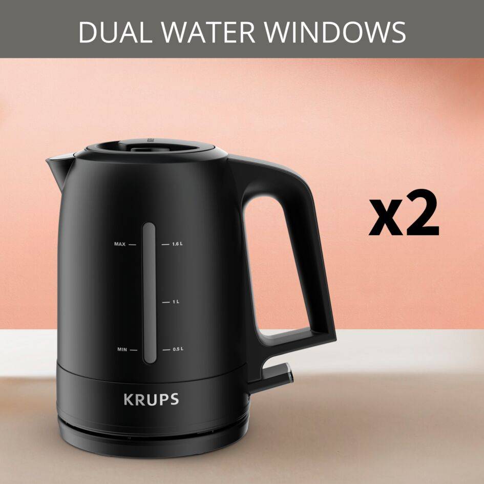 Pro Aroma BW244810 Bouilloire - 1,7L