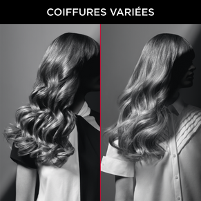 Rowenta Karl Lagerfeld Curling Iron XL 25MM 3 undefined