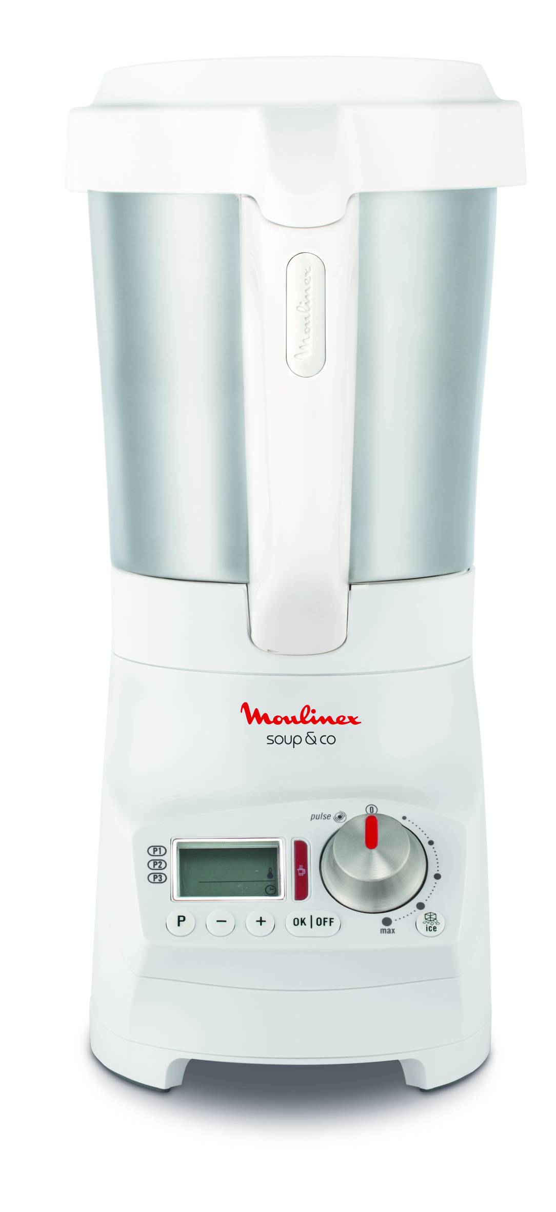 SOUP AND CO XL LM90A110