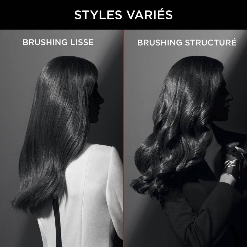 Pro Stylist CV888L Karl Lagerfeld Sèche-cheveux - 2.200W - Moteur AC