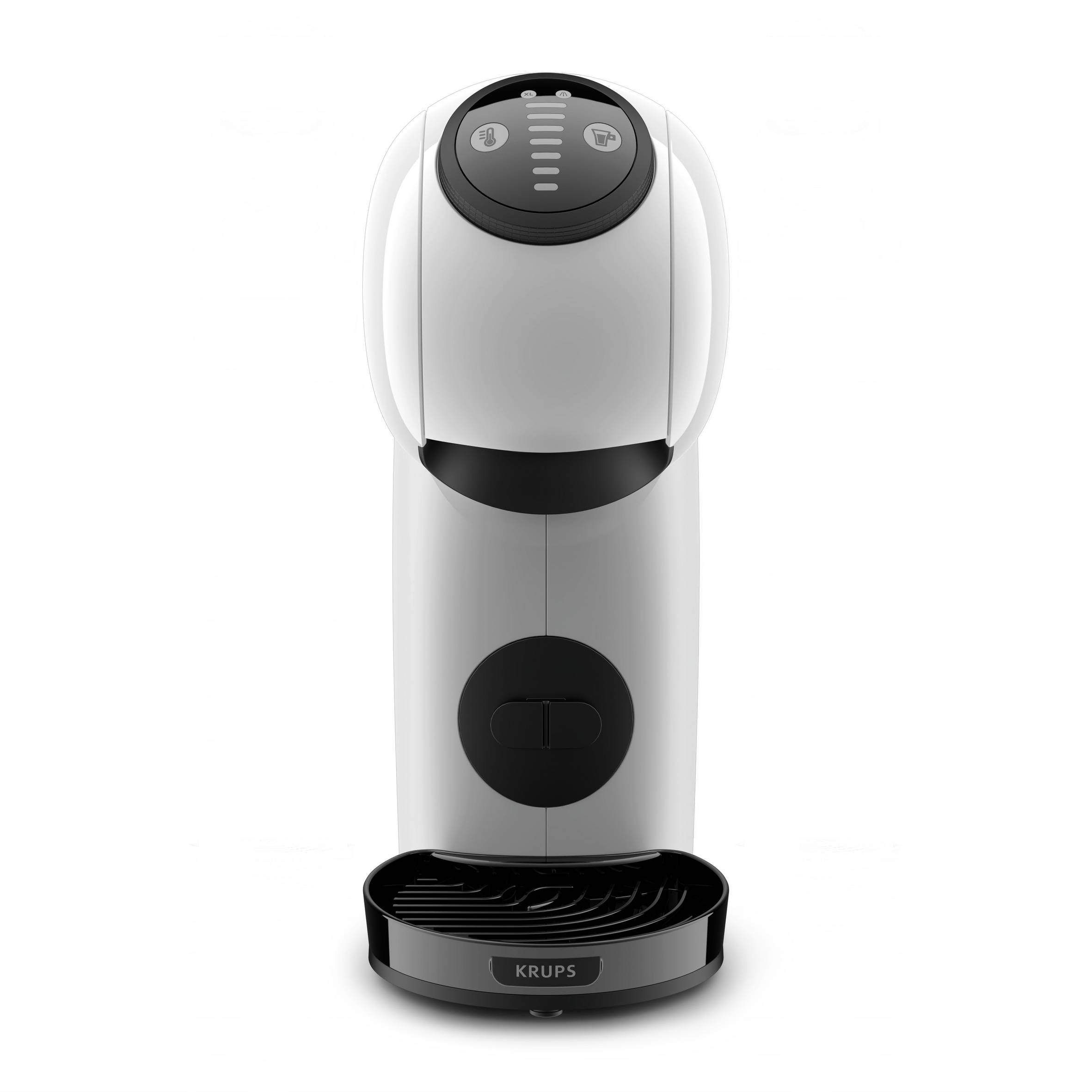 Dolce Gusto Genio S KP243110 Machine à café à capsule - 0,8L