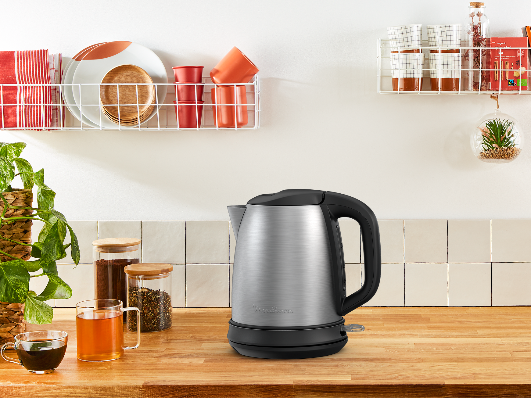 Moulinex BY550D10 Kettle Subito Buy Now