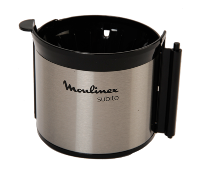 Filterhouder SS-201974