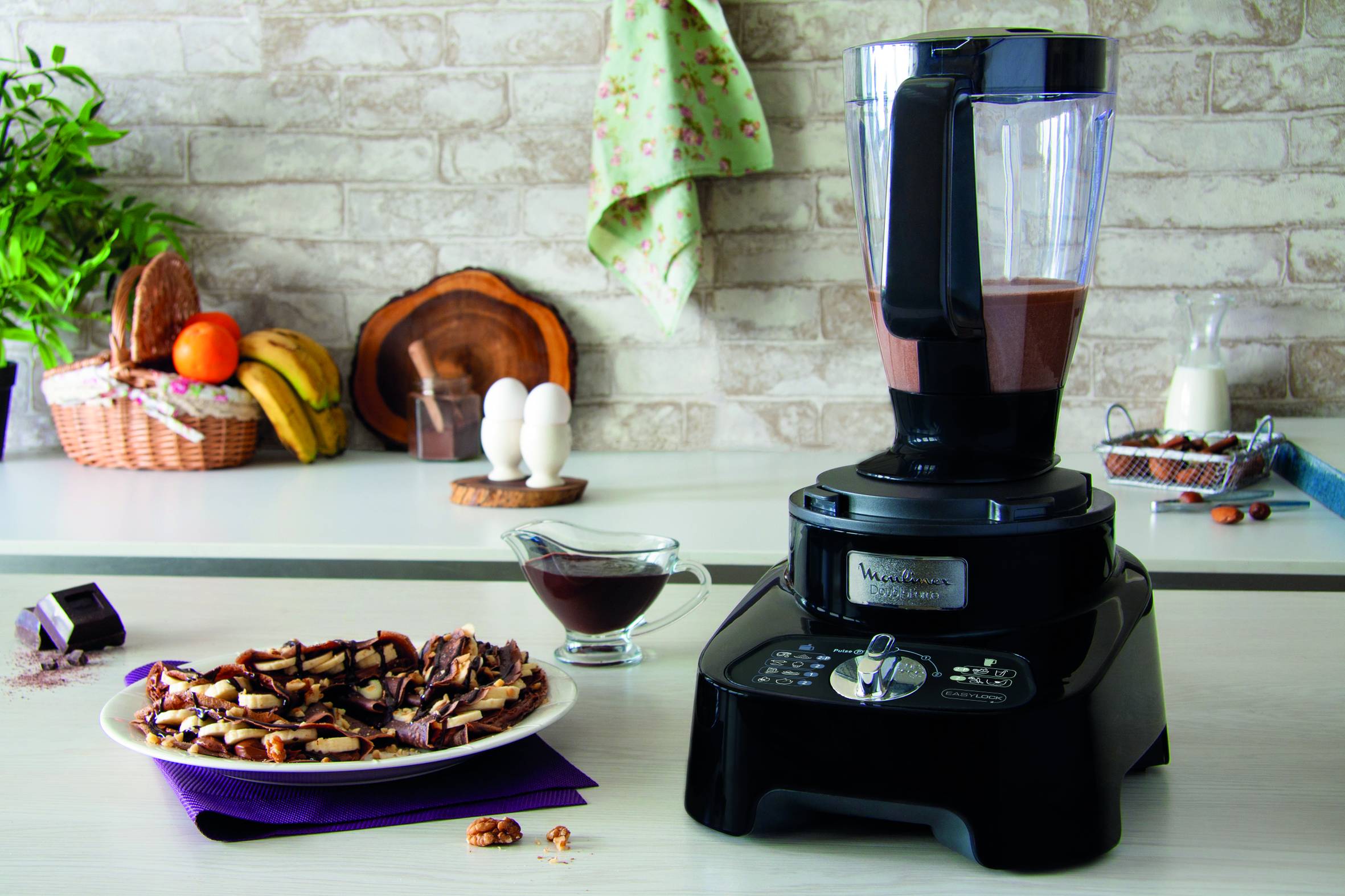 DoubleForce FP821811 Robot multifonction