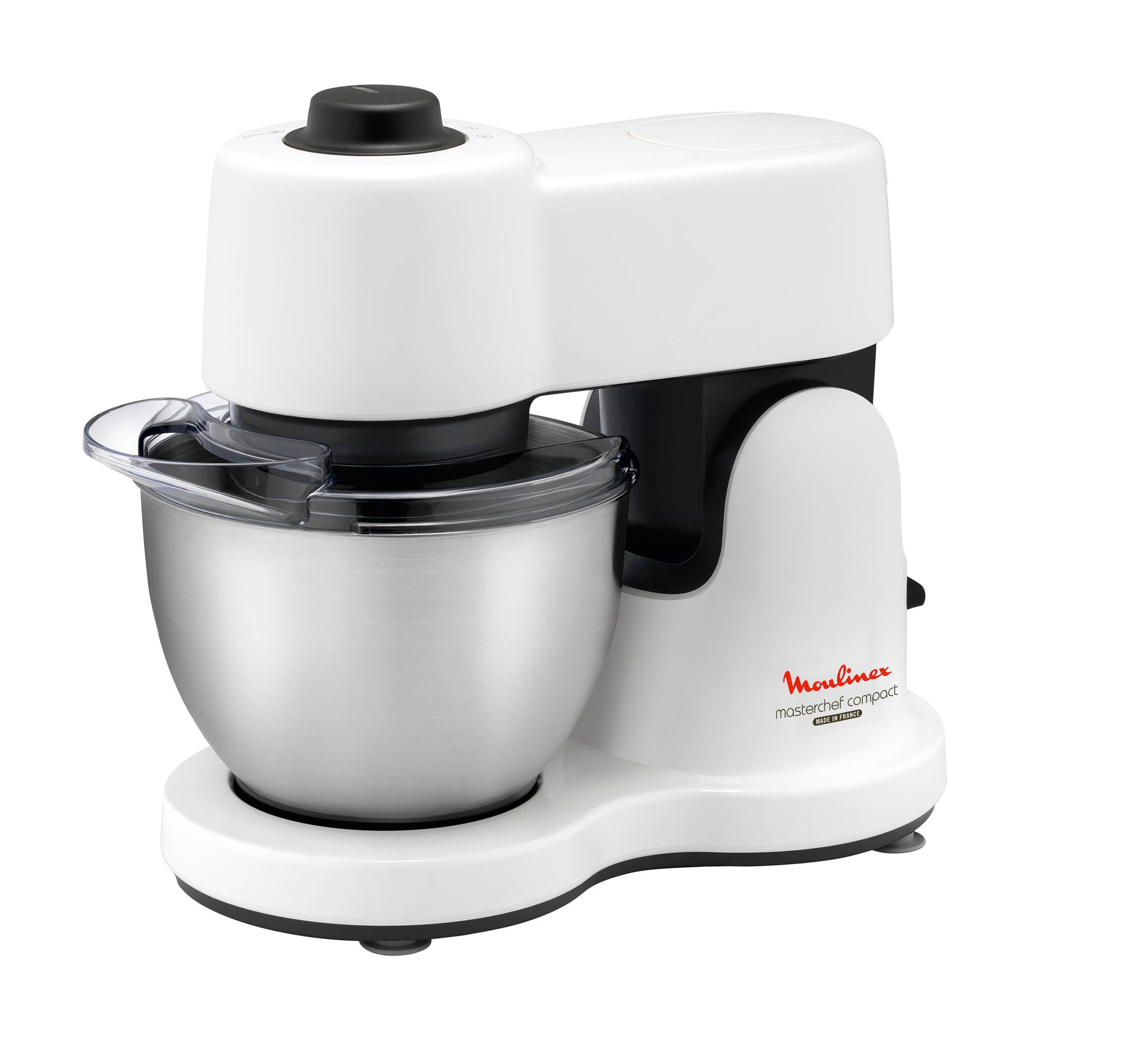 Kitchen machine masterchef compact