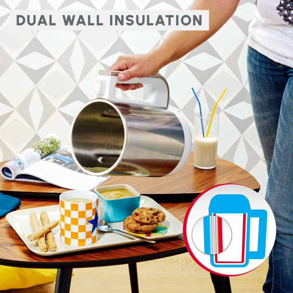 Cuiseur à soupe Easy Soup