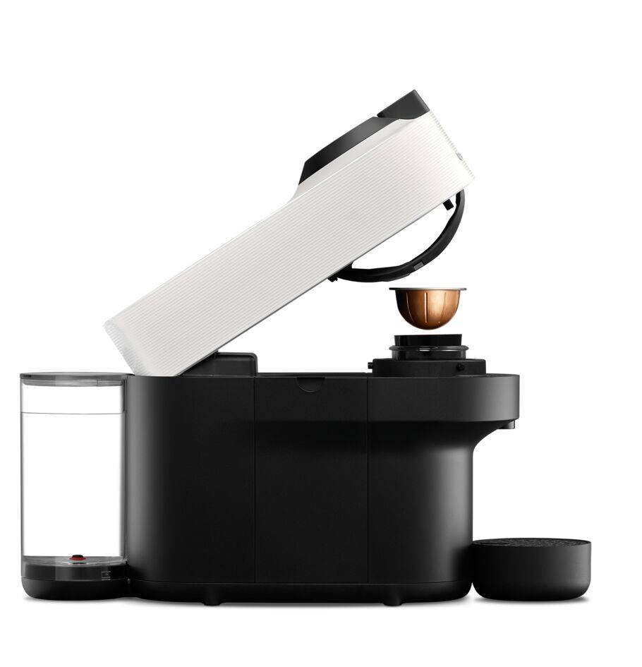 Nespresso Vertuo Pop YY4884FD Machine à café à capsule - 0,6L