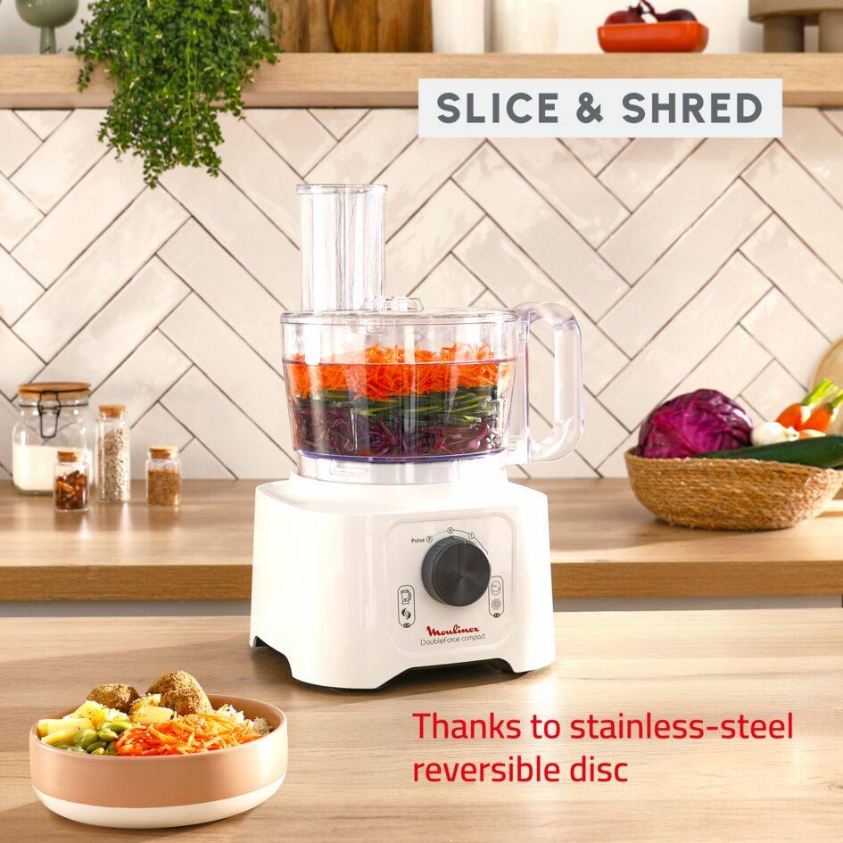 DOUBLEFORCE COMPACT FP542110