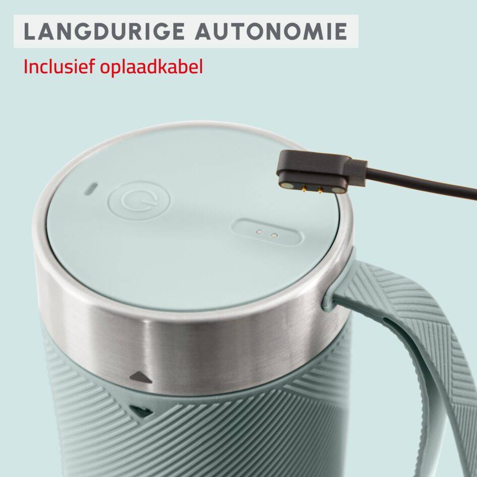 Lightmix LM1C0410 Draagbare blender - 300mL 