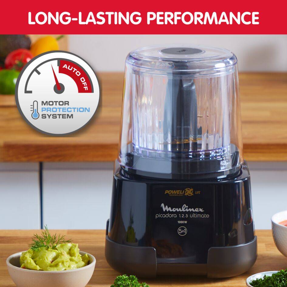 LA MOULINETTE XXL DP810855