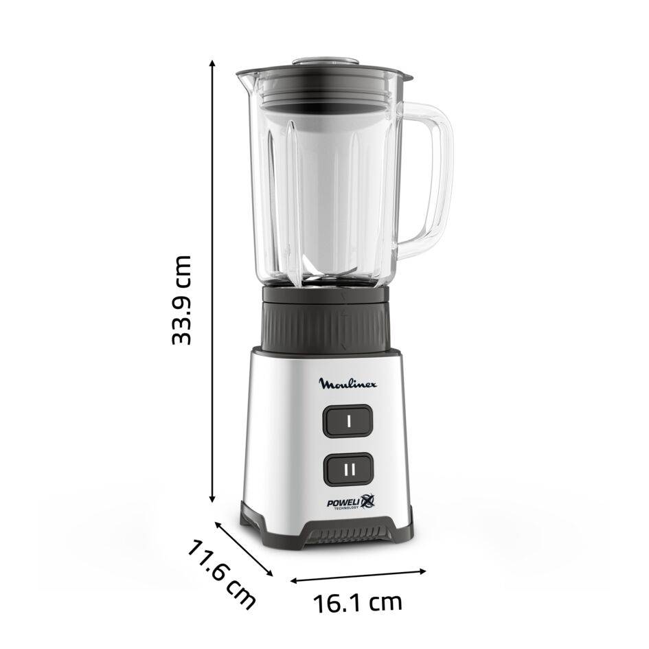 Pulseo LM17GD10 Blender