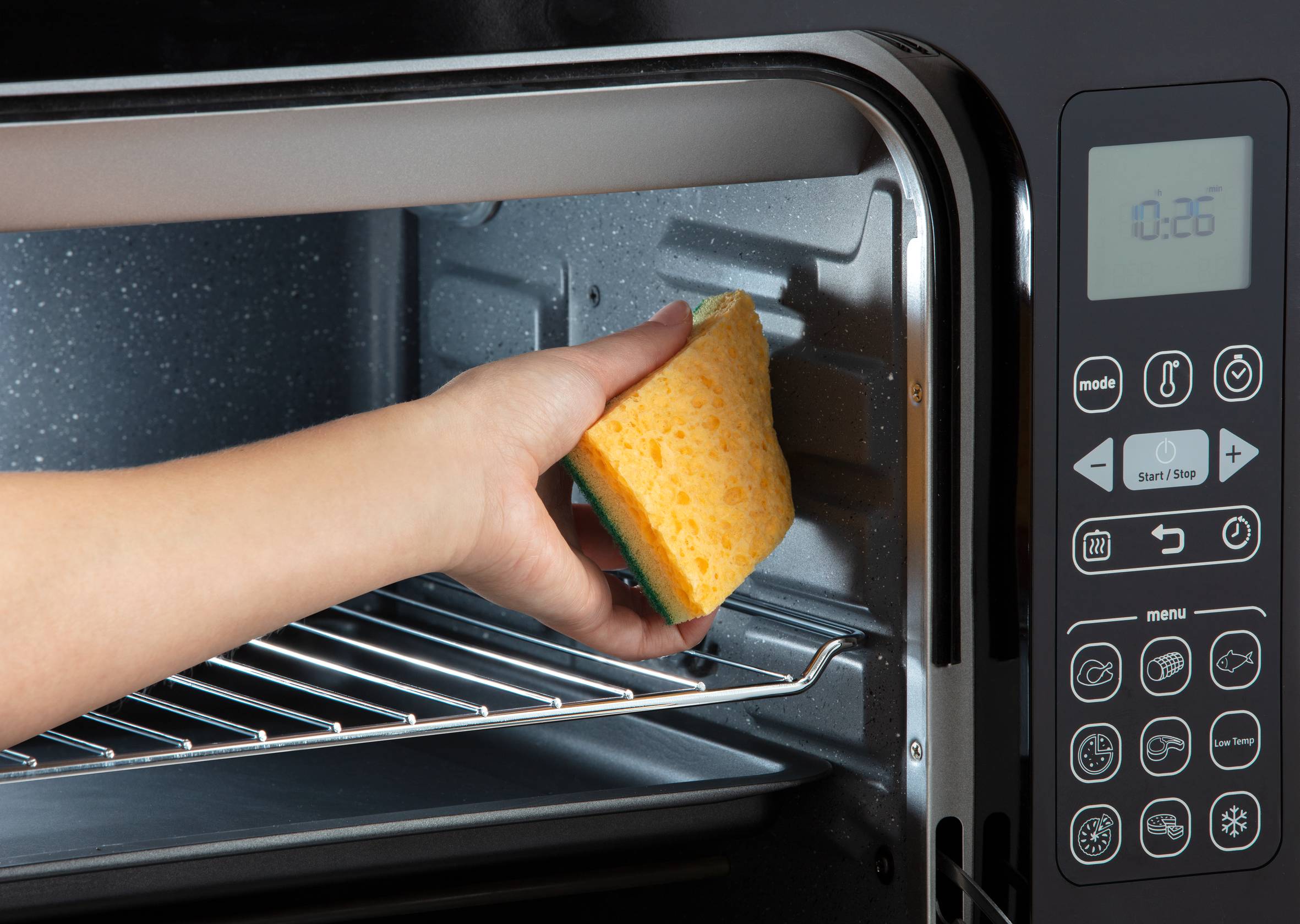 Delicio OX286810 Oven