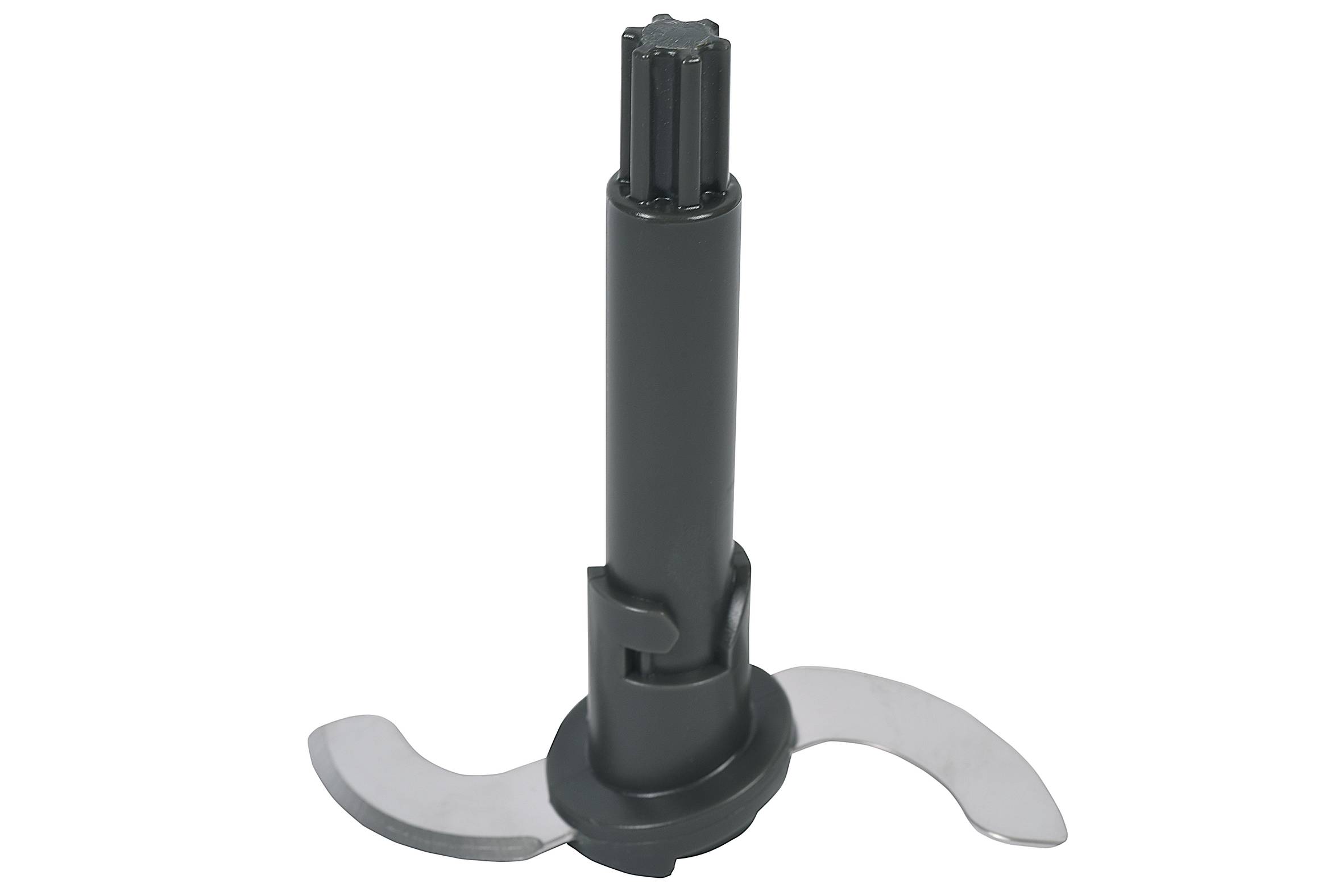 Couteau hachoir noir SS-9100041025