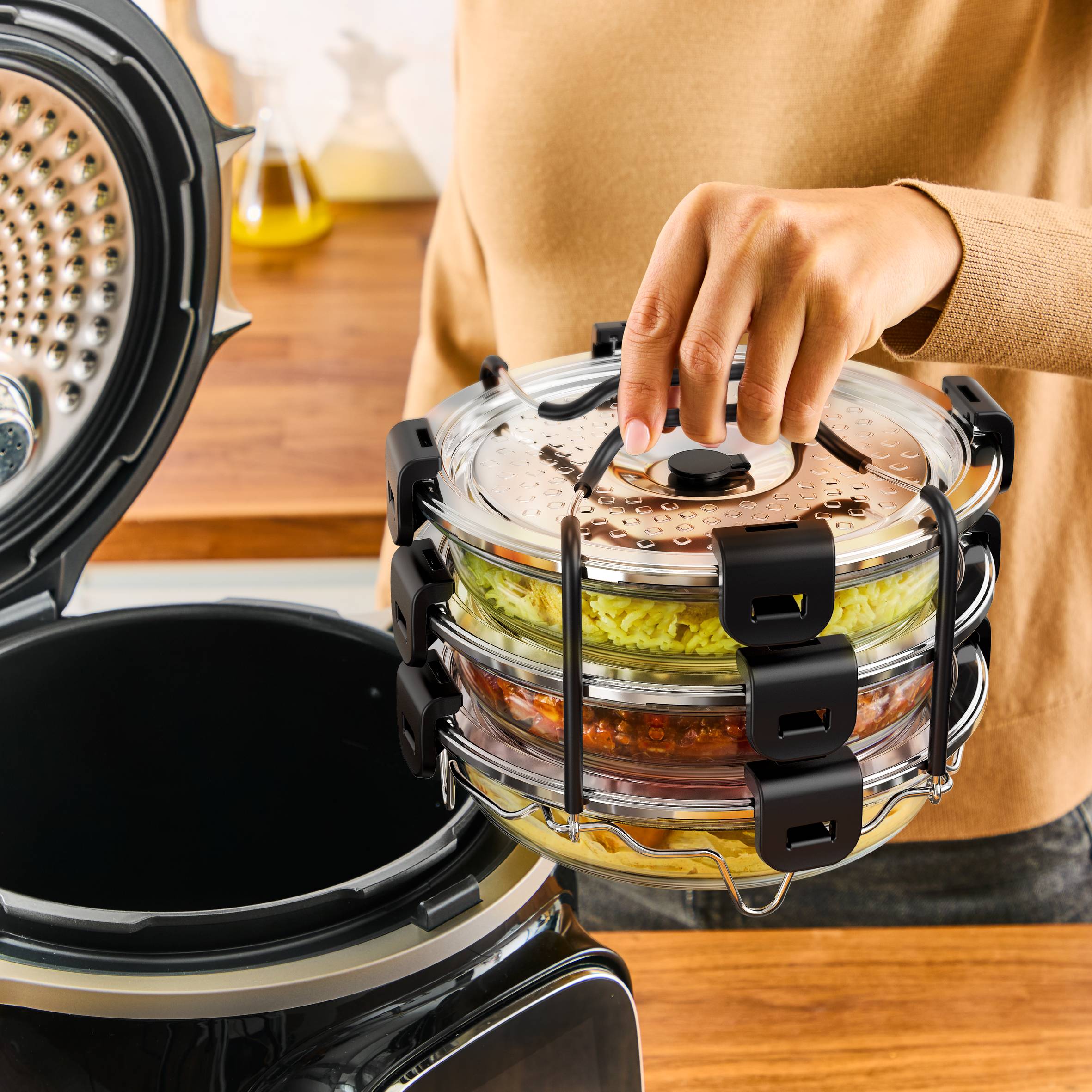 My Batchcooker Express XA6130E0